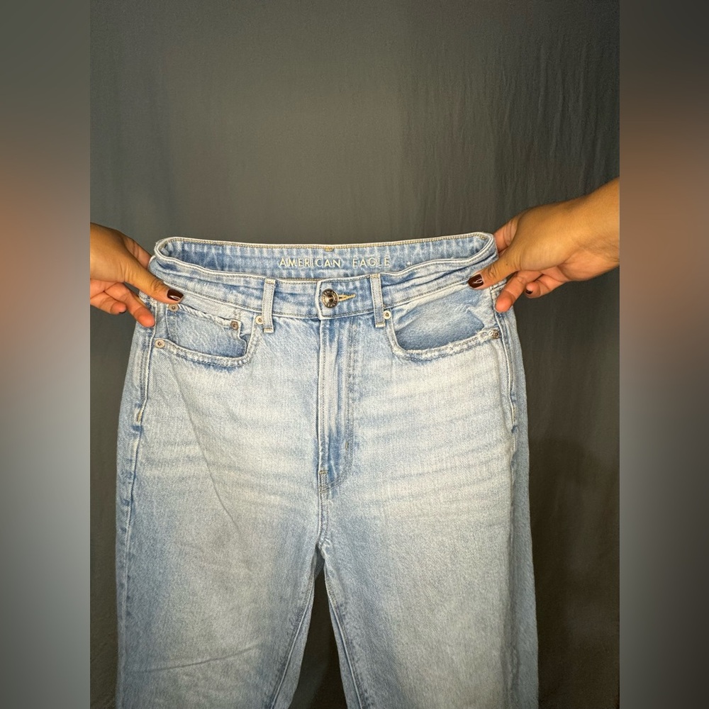 American Eagle outfitters